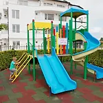 семеен адена 3* Chernomorets