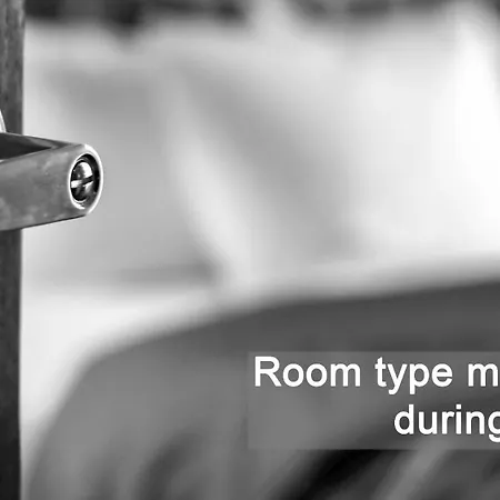 Hotel семеен адена