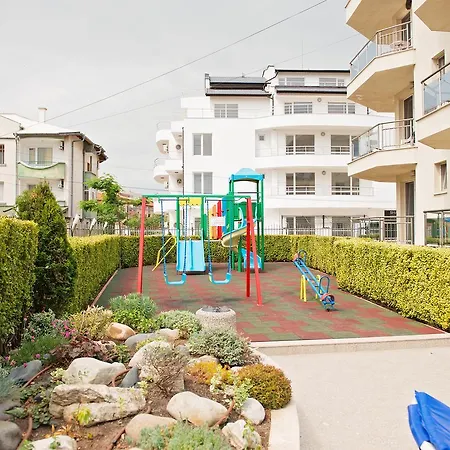 семеен адена 3* Tschernomorez