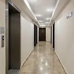 מלון семеен адена