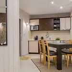 семеен адена מלון 3*