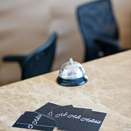 Hotel адена трейд еоод