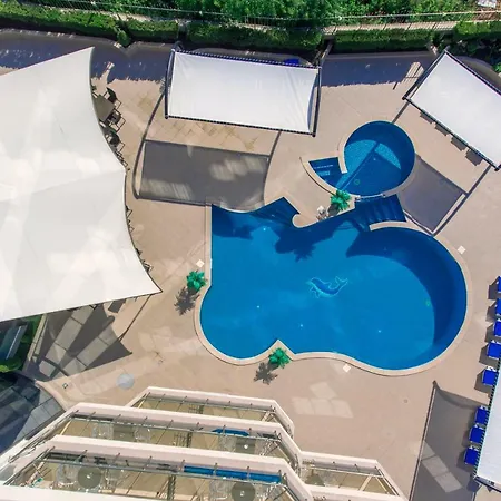 адена трейд еоод 3* Chernomorets