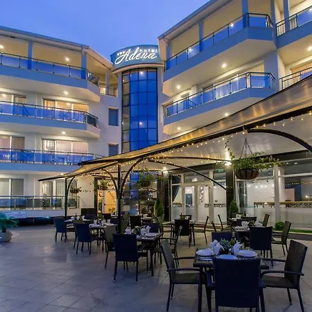 адена трейд еоод 3*