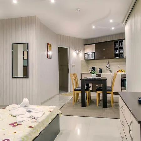 адена трейд еоод Hotel 3*