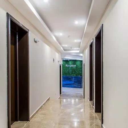 адена трейд еоод Hotel