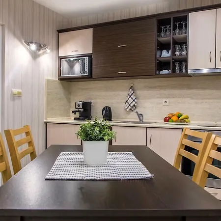 адена трейд еоод 3*