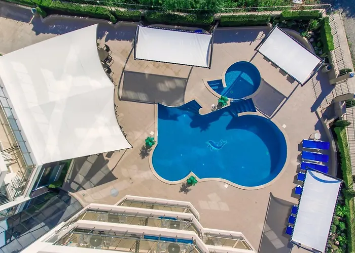 семеен адена 3* Черноморец